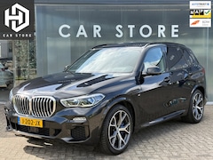 BMW X5 - XDrive45e M-SPORT High Exe. Laser|HuD|Memory|Dealer Onderhouden
