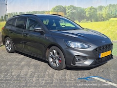 Ford Focus Wagon - 1.0 EcoBoost Hybrid ST Line X Business, digit. dashb, Apple Carplay, panodak, elektr. acht