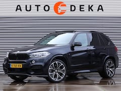 BMW X5 - M50d *Panodak*Carplay*Standkachel*360 camera