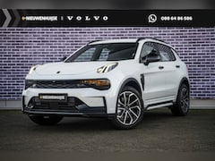 Lynk & Co 01 - 1.5 Plug-in Hybrid Core | PHEV | Nieuw Model | Achteruitrijcamera | Parkeersensoren | Stoe
