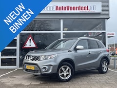 Suzuki Vitara - 1.4 S Allgrip /Clima/Cruise/stoeverw./Trekhaak/