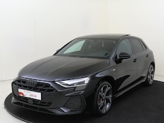 Audi A3 Sportback - 45 TFSI e S edition Competition | Panoramadak | SONOS audio | Keyless | Sfeerverlichting |