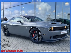 Dodge Challenger - 6.2L SRT HELLCAT | Schuifkanteldak | Eerste eigenaar |
