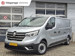Renault Trafic - 2.0 dCi 150 T30 L2H1 Comfort | Navigatie | Cruise Control | Trekhaak | Ingerichte Laadruim
