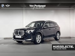 BMW iX1 - eDrive20 | Pure Edition | xLine | Premium Pack | Adaptive Led | Comfort Access | Huisselec