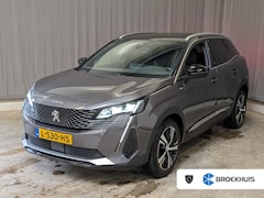 Peugeot 3008 - 1.2 GT