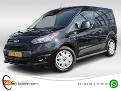 Ford Transit Connect - 1.5 TDCI L1 Trend | NL-auto | 1e Eig | 2x Schuifd. | Trekhaak