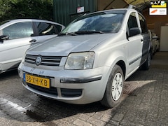 Fiat Panda - 1.2 Edizione Cool