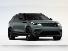 Land Rover Range Rover Velar - 2.0 P400e AWD Belgravia Edition Satin PHEV Leverbaar vanaf 06/2026
