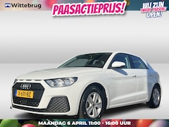 Audi A1 Sportback - 25 TFSI Pro Line / Climatronic / PDC achter / 15'' LMV