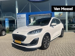 Ford Kuga - 2.5 PHEV Vignale | Head-up display | 20-inch | Stoel/stuur voorruitverwarming | Dodehoekde