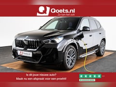BMW X1 - xDrive25e M Sport - Driving Assistant Plus - Comfort Access - Elektrisch verwarmde voorsto