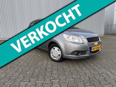 Chevrolet Aveo - 1.2 16V LS+ |APK 11/26|5 DEURS|LMV|