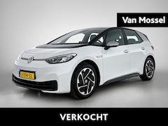 Volkswagen ID.3 - First 58 kWh | 204 PK | SoH 94% | Automaat | Navigatie | Apple carplay/Android auto | Park