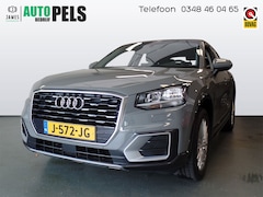 Audi Q2 - 30 TFSI Pro Line, Two tone kleur, Navigatie, Clima controle, Cruise controle, Elek ramen V