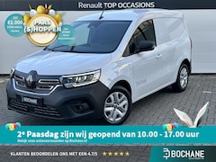 Renault Kangoo E-Tech - Advance L1 44 kWh | Parkeerpakket | Stoelverwarming | DC Lader | Blind spot