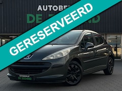 Peugeot 207 - 1.4 X-line|airco|5 deur's