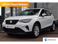 SEAT Arona - Style | Airconditioning automatisch met 2-zone-temperatuurregeling | Cruise Control | Digi