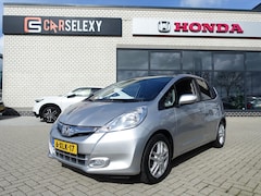 Honda Jazz - 1.4 i-VTEC 102pk CVT Exclusive 106891 km erop
