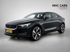 Polestar 2 - 2 Long Range Dual Motor Launch Edition 78kWh | Navi | Clima | 20'' |