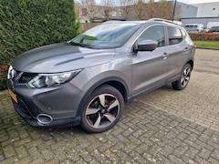 Nissan Qashqai - 1.2 N-Vision