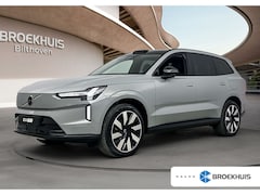 Volvo EX90 - Ultra Twin Motor | Geventileerd Charcoal Interieur | Extra Getint Glas | All-season banden