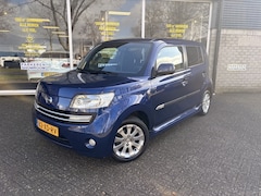 Daihatsu Materia - LMV/Radio/Airco 1.5 Soul