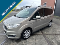Ford Tourneo Courier - 1.0 Titanium