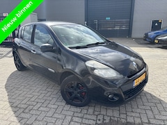 Renault Clio - 1.5 dCi Clima|BT Radio 2011