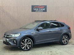 Volkswagen Taigo - 1.0 TSI R-Line 2022 DSG PANO IQ-LIGHT CAMERA ACC