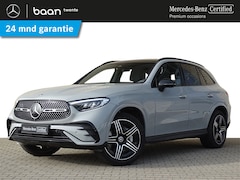 Mercedes-Benz GLC-klasse - 300e 4-Matic Sport Edition | AMG Line | Memory pakket | Panoramadak | 360 Camera | Alarm K