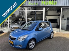 Opel Agila - 1.2 Edition