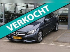 Mercedes-Benz C-klasse - 220 CDI Prestige