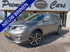 Nissan X-Trail - 1.6 DIG-T N-Connecta 7PERS, PANO, TREKH, NAV, 1STE EIG, ELEKTR KLEP