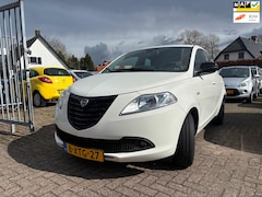 Lancia Y(psilon) - Ypsilon 0.9 TwinAir Elefantino