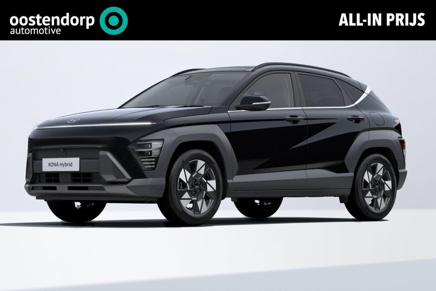 Hyundai Kona - 1.6 GDI HEV Premium | Rijklaarprijs! | Speciale Korting | Elektrisch verstelbare stoelen | - AutoWereld.nl