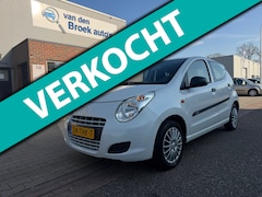 Suzuki Alto - 1.0 Comfort Plus
