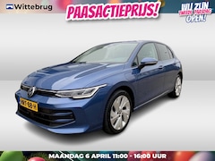 Volkswagen Golf - 1.5 eHybrid Life Edition 17"LMV / App.Connect / Stoel-, stuurverwarming