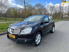Nissan Qashqai - 2.0 Acenta prachtige auto met maar 143000 dkm op teller