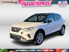 SEAT Arona - 1.0 TSI DSG FR / BEATS audio / Navigatie / Achteruitrij camera / 17'' LMV