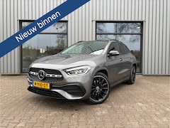 Mercedes-Benz GLA-Klasse - 250 e Business Solution AMG Limited Panoramadak, 360 Camera, Rijassistentiepakket