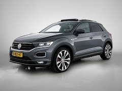 Volkswagen T-Roc - 2.0 TSI 4Motion R-Line | 190 PK | Automaat | Panorama Dak | LED | Digital Cockpit PRO | Na