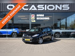 Ford Fiesta - 1.0 Style 1 EIGENAAR/ NAVIGATIE/ HILL HOLD