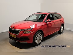 Skoda Kamiq - 1.0 TSI Sport Business - Apple Carplay/Android Auto - Trekhaak - Cruise