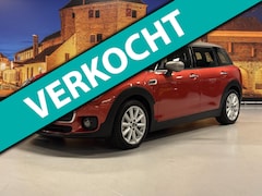 MINI Clubman - 1.5 Cooper Automaat Panoramadak PDC
