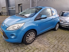 Ford Ka - 1.2 Titanium