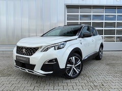 Peugeot 3008 - 1.2 PureTech GT Line / panoramadak/ led / navi /camera