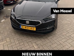 SEAT Leon Sportstourer - 1.0 TSI Style Launch Edition | BEATS | NAVI | VIRTUAL COCKPIT