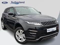 Land Rover Range Rover Evoque - 1.5 P300e PHEV AWD Dynamic HSE | Bellen voor bezichtiging | 310pk | SCI |