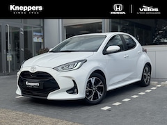 Toyota Yaris - 1.5 Hybrid 115 Dynamic Apple/Android, Cruise control, Keyless entry